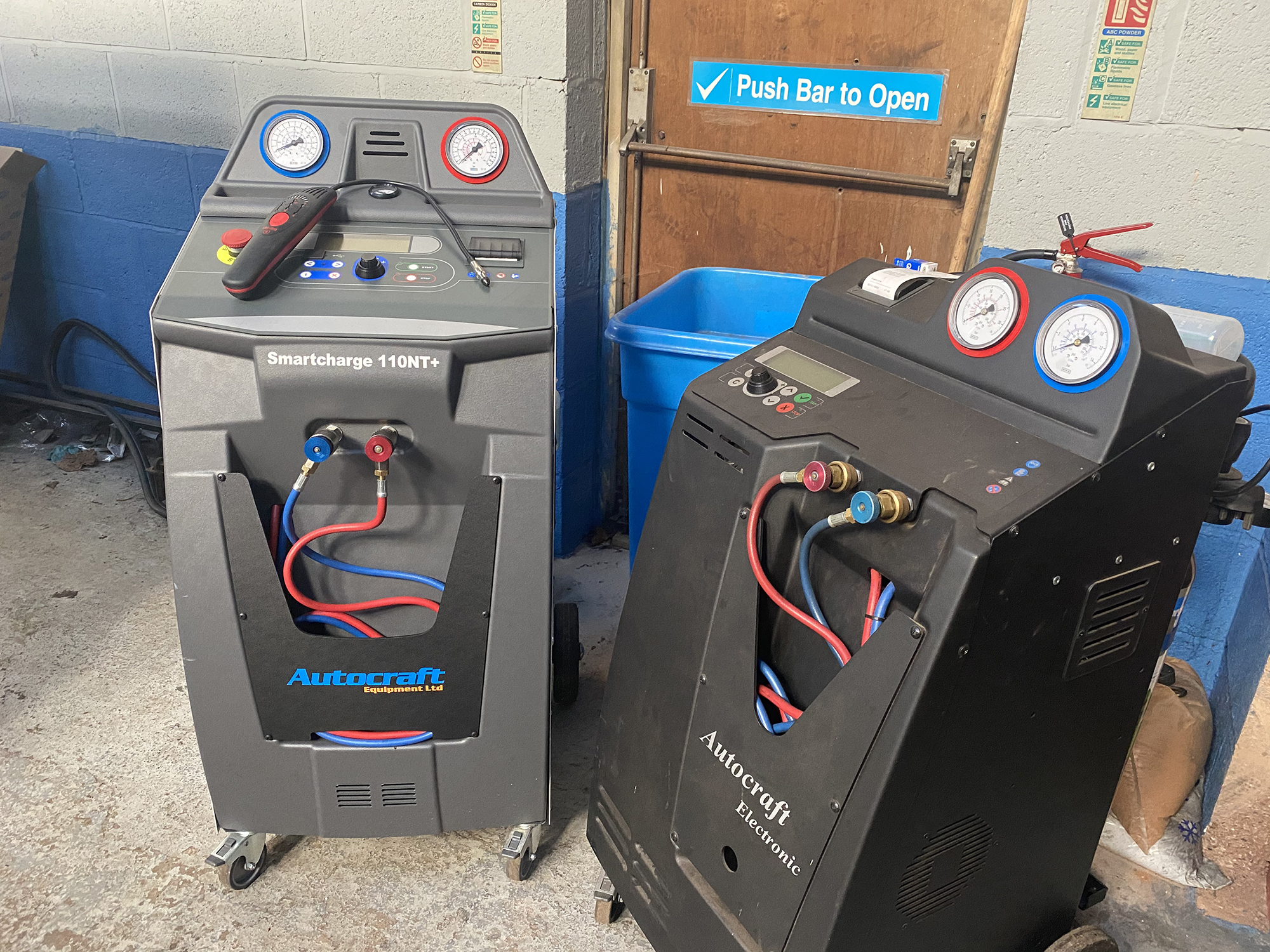 Tone Gate Motors, Wellington, Somerset - Air Conditioning Check and Recharge Tone Gate Motors, Wellington, Somerset - Air Conditioning Check and Recharge